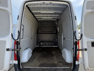 Mercedes-Benz Sprinter Mercedes-Benz Sprinter 314 2.2 CDI Automaat L2H2 Climate Control Cruise Control Standkachel Navigatie Camera - afbeelding nr 12