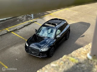 Audi SQ5 Audi SQ5 3.0 TFSI SQ5 quattro | Pano | Carbon | B&O Audio - afbeelding nr 15