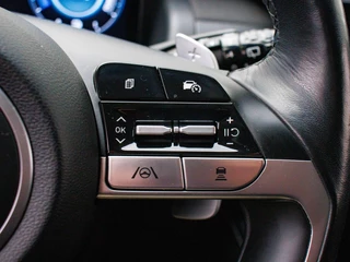 Hyundai Tucson Hybrid Hyundai Tucson Hybrid 1.6 T-GDI HEV Comfort Smart | Elek achterklep - afbeelding nr 25