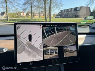Tesla Model Y Tesla Model Y AWD 75 kWh|Long Range|Autopilot|Marge|56DKM| - afbeelding nr 20