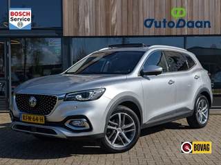 MG EHS 1.5 TGDI Hybrid Luxury | PANO | CARPLAY | 360 CAMERA | ACC |