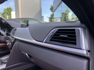 BMW 4 Serie BMW 4-serie Coupé 420i High Executive M Sport Dak Dealer NAP - afbeelding nr 35