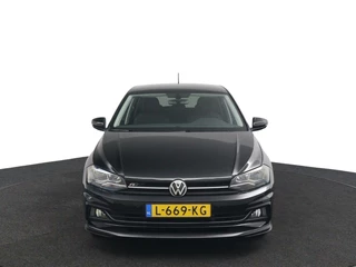 Volkswagen Polo Volkswagen Polo 1.0 TSI Business R-Line | Carplay | DAB | Adapt. Cruise - afbeelding nr 31