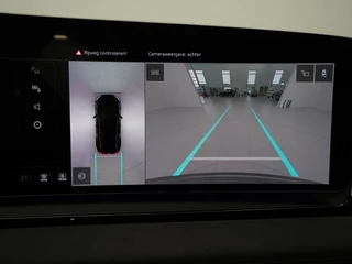 Audi Q6 e-tron Sportstoelen plus, B&O, Luchtvering, Panoramadak - afbeelding nr 55