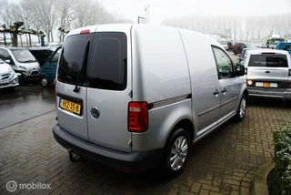 Volkswagen Caddy Volkswagen Caddy Bestel 2.0 TDI L1H1 BMT Trendline - afbeelding nr 4