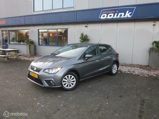 SEAT Ibiza - 525582540-0