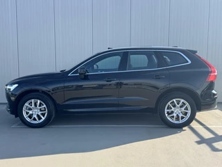Volvo XC60 Volvo XC60 2.0 B5 Business Pro|Panoramadak|NL-Auto - afbeelding nr 5