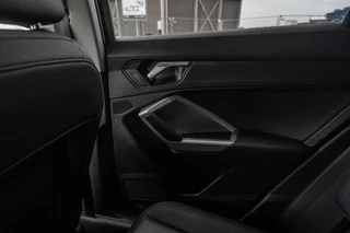 Audi Q3 Audi Q3 Sportback 35 TFSI S Line Stoelverwarming|Camera|Leer - afbeelding nr 40