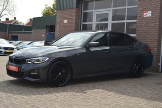 BMW 3 Serie - afbeelding nr 3