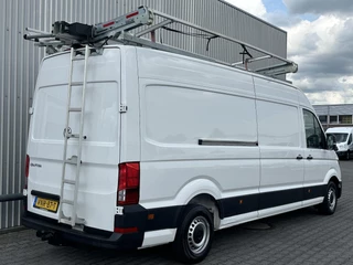 Volkswagen Crafter Volkswagen Crafter 35 2.0 TDI L4H3 Comfortline*A/C*CRUISE*HAAK* - afbeelding nr 16