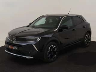 Opel Mokka Opel Mokka 1.2 Turbo Ultimate - afbeelding nr 2