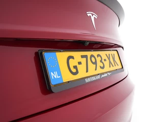 Tesla Model 3 (INCL-BTW) Aut. *PANO | AUTO-PILOT | FULL-LED | NAPPA-LEATHER | DIGI-COCKPIT | ADAPT.CRUISE | KEYLESS | SURROUND-VIEW | DAB | APP-CONNECT | MEMORY-PACK | LANE-ASSIST | SPORT-SEATS | 20