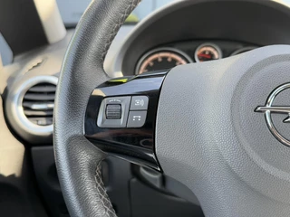Opel Corsa Opel Corsa 1.2-16V BlitZ 1e Eigenaar,Navi,Clima,Cruise,Trekhaak,Lmv,Dealer Onderhouden,Pdc,5 Deurs,Weinig Km,Apk tot 10-2025 - afbeelding nr 15
