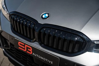 BMW 3 Serie BMW 3-serie Touring 330i M Sport 245pk Adapt.Cruise|Stoelver - afbeelding nr 15