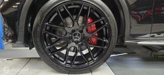 Mercedes-Benz GLC Mercedes GLC-klasse 250 4MATIC Premium Plus AMG -Line - afbeelding nr 52