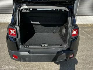 Jeep Renegade Jeep Renegade 1.6 E-Torq Sport - afbeelding nr 15