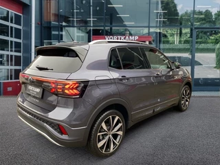 Volkswagen T-Cross - afbeelding nr 5