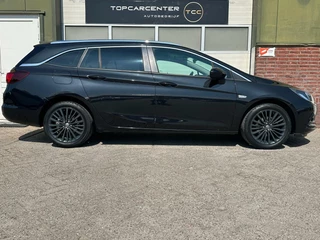 Opel Astra Opel Astra Sports Tourer 1.0 Business+/NAVI/PARKS/CRUISE/APK - afbeelding nr 5