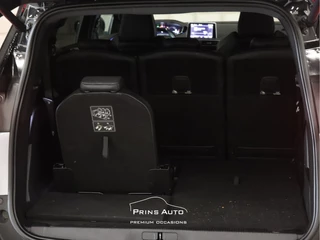 Peugeot 5008 |7-PERS|FULL LED|360° CAMERA|CARPLAY|STOELV+MEMORY| - afbeelding nr 40