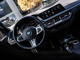 BMW 2 Serie BMW 2-serie Gran Coupé 220i High Executive|PANO|HEAD-UP|H&K - afbeelding nr 20