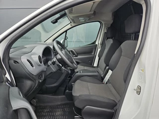 Peugeot Partner Peugeot Partner 1.6 L1 Airco Cruise Navi Trekhaak Led Eu6 - afbeelding nr 28