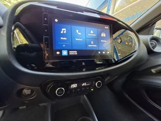 Toyota Aygo - afbeelding nr 12