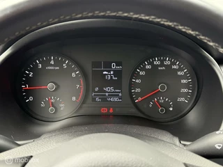 Kia Stonic Kia Stonic 1.0 MHEV DynamicLine  Airco | Garantie | Rijklaar - afbeelding nr 18