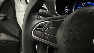 Renault Mégane Estate Renault Megane Estate 1.3 TCe Limited NAVI ECC LM CARPLAY - afbeelding nr 20