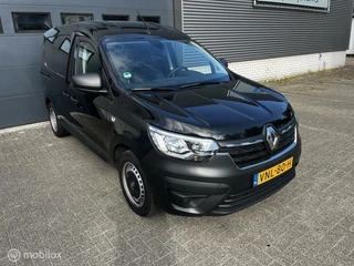 Renault Express Renault Express 1.5 dCi 75 AIRCO/CRUISE/CAMERA/TREKHAAK - afbeelding nr 3