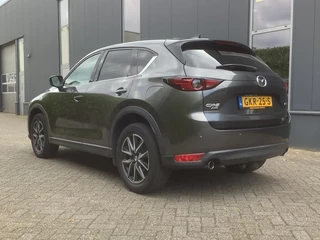 Mazda CX-5 Mazda CX-5 2.0 SkyActiv -G 160 GT-M 4-WD I dealer onderhouden I - afbeelding nr 5