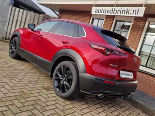 Mazda CX-30 - afbeelding nr 24