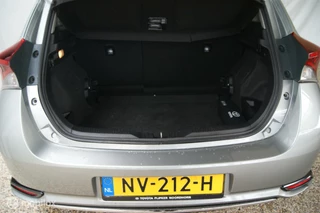 Toyota Auris Toyota Auris 1.8 Hybrid Trend - afbeelding nr 7
