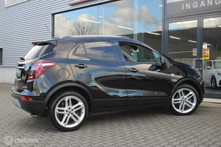 Opel Mokka X Opel Mokka X 1.4 Turbo Innovation//Full LED//Navi/All season - afbeelding nr 11