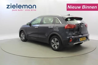 Kia Niro Kia Niro 1.6 GDi Hybrid ExecutiveLine - Carplay, Camera, Half Leer - afbeelding nr 2
