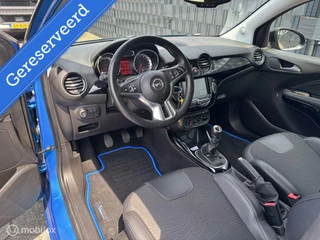 Opel ADAM Opel ADAM 1.4 PDC Apple Carplay Airco Stuurverwarming Stoelv - afbeelding nr 20