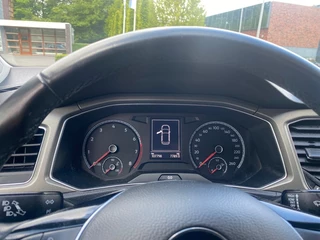 Volkswagen T-Roc - afbeelding nr 15