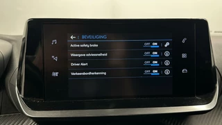 Peugeot 2008 Peugeot 2008 1.2 PureTech Blue Lease Active NAVI CRUISE CARPLAY - afbeelding nr 31