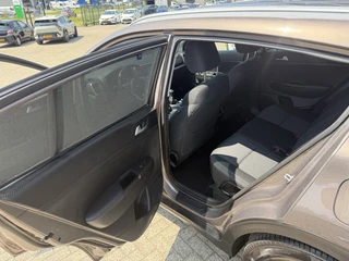 Kia Sportage Kia Sportage 1.6 GDI Edition - NAVI - CAMERA -TREKHAAK STOELVERW. - afbeelding nr 9