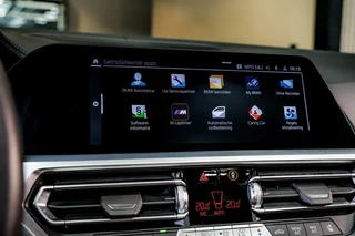 BMW M4 BMW 4-serie Cabrio M4 xDrive Competition|Ceramic|indiv|Carbon - afbeelding nr 62