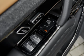 Land Rover Range Rover Sport Trekhaak Two Tone Leder 23
