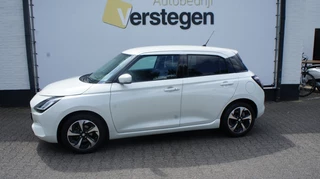 Suzuki Swift - 375844833-0