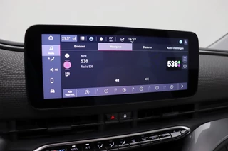 Fiat 500e Fiat 500e Cabrio La Prima 42kWh | ACC | Winterpack | JBL | Camera | CarPlay - afbeelding nr 38