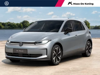 Volkswagen ID. Polo Life First Edition 52 kWh accu, 211 PK