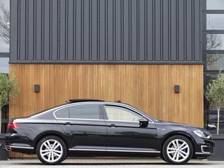 Volkswagen Passat - afbeelding nr 3