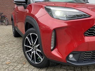 Toyota Yaris Cross - afbeelding nr 4