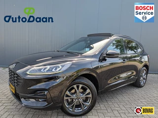 Ford Kuga Ford Kuga 2.5 PHEV ST-Line X | Panodak | Afneembare trekhaak - afbeelding nr 1