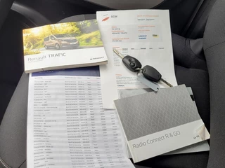 Renault Trafic - afbeelding nr 2