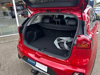 Kia Niro Kia Niro 1.6 GDI DYN.L. TREKHAAK PLUG-IN PHEV - afbeelding nr 8