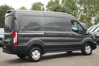Ford Transit L2H2 Trend | Automaat | 2800kg trekgewicht | Carplay/Android | Camera | Cruise | Sync 4 13