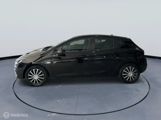 Opel Astra Opel Astra 1.2 BUSINESS EDITION - Carplay- Distr. vervangen - afbeelding nr 4